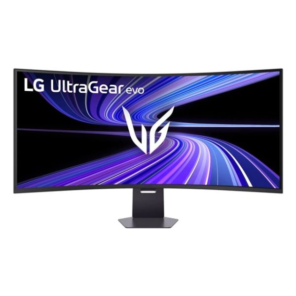 LG 52G930B-B.AEU computer monitor 132,1 cm (52") 5120 x 2160 Pixels Zwart (52G930B-B)