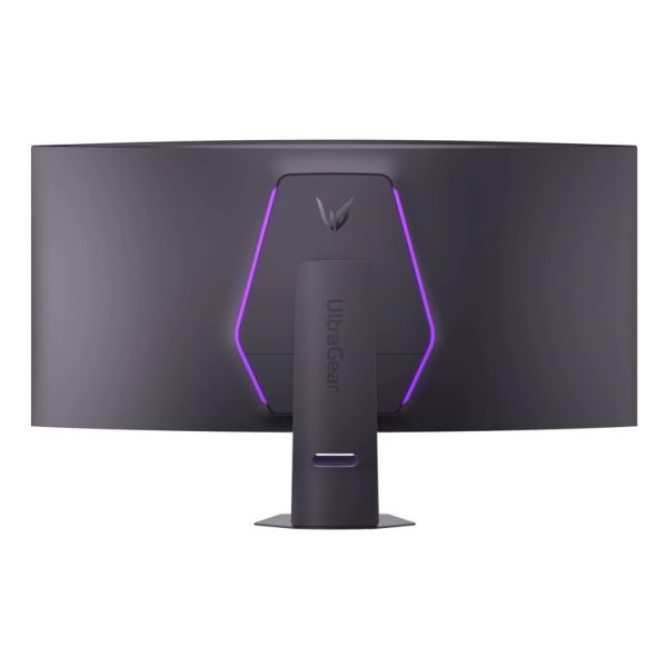 LG 52G930B-B.AEU computer monitor 132,1 cm (52") 5120 x 2160 Pixels Zwart (52G930B-B)