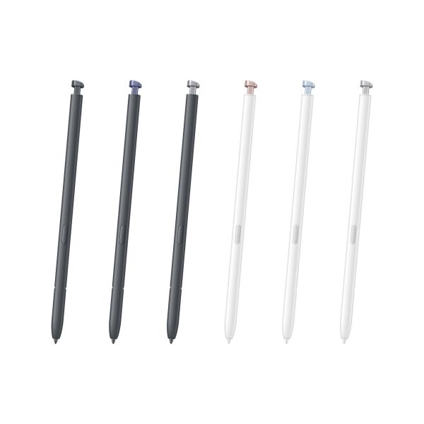 Samsung EJ-PS948 stylus-pen Wit, Zilver (EJ-PS948BWEGEU)