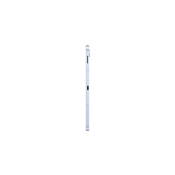 Samsung Galaxy Tab S10 FE Samsung Exynos 256 GB 27,7 cm (10.9") 12 GB Wi-Fi 6 (802.11ax) Blauw (SM-X520NLBPEUE)
