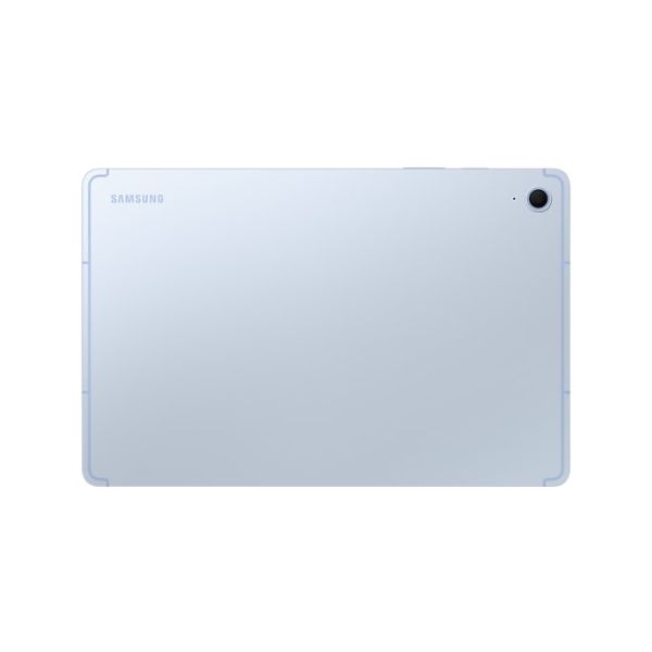 Samsung Galaxy Tab S10 FE Samsung Exynos 256 GB 27,7 cm (10.9") 12 GB Wi-Fi 6 (802.11ax) Blauw (SM-X520NLBPEUE)