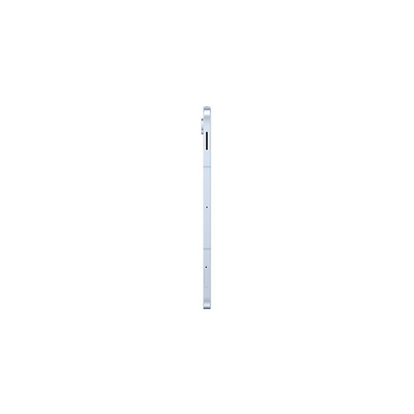 Samsung Galaxy Tab S10 FE Samsung Exynos 256 GB 27,7 cm (10.9") 12 GB Wi-Fi 6 (802.11ax) Blauw (SM-X520NLBPEUE)