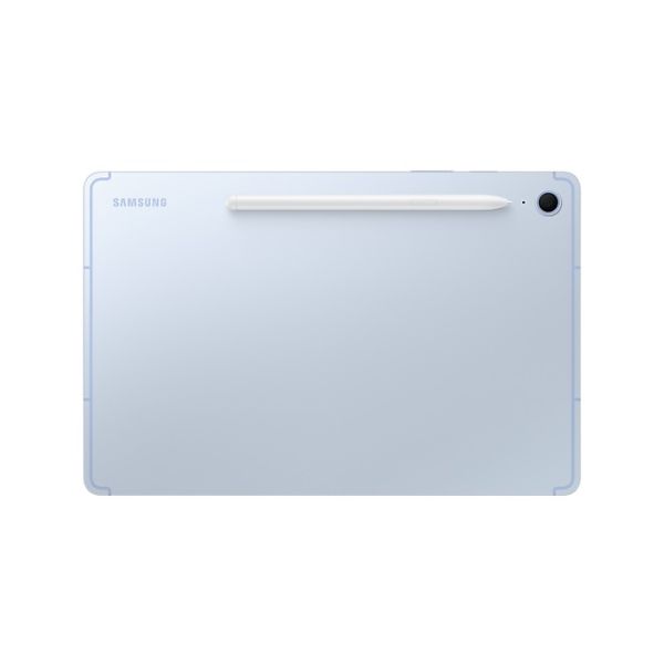 Samsung Galaxy Tab S10 FE Samsung Exynos 256 GB 27,7 cm (10.9") 12 GB Wi-Fi 6 (802.11ax) Blauw (SM-X520NLBPEUE)