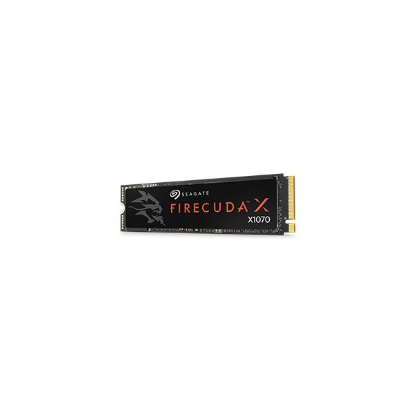 Seagate FireCuda X1070 1 TB M.2 PCI Express 4.0 NVMe (ZP1000GS3A001)
