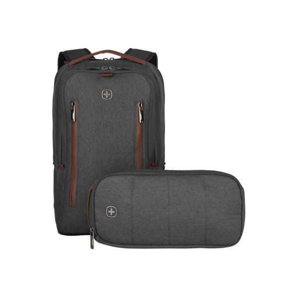 Wenger CityUpgrade Rugzak voor Notebook (606489)