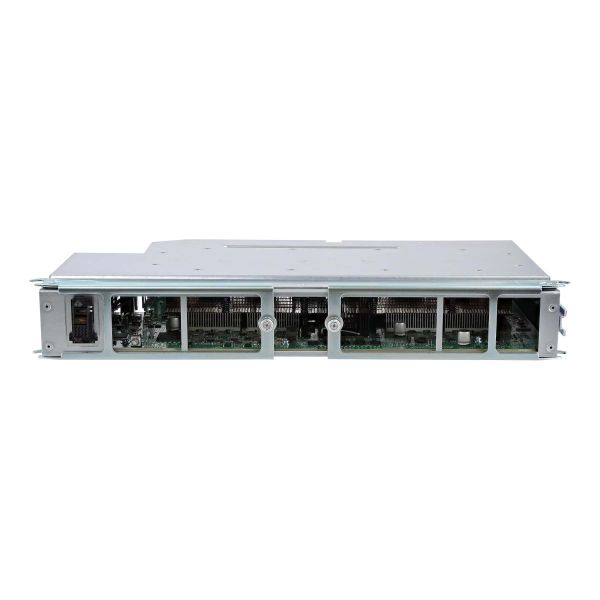 Cisco Nexus 9508 Chassis with 8 Linecard Slots (N9K-C9508)