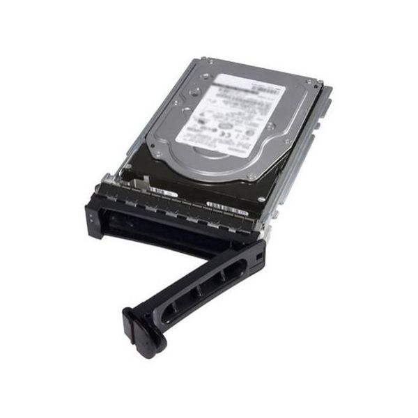 CoreParts SA600005I833 internal hard drive 600GB 15000 RPM 3.5 SAS (SA600005I833)