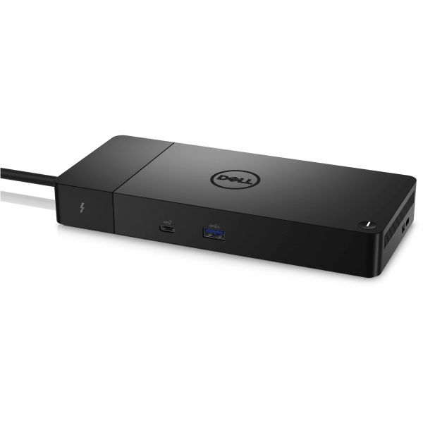 DELL Thunderbolt™ dockingstation – WD22TB4 (210-BDQH)