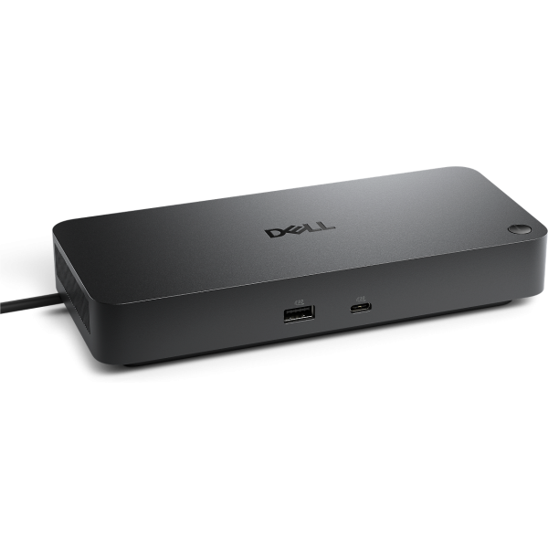 Dell Thunderbolt 4 docking station (DFV65)