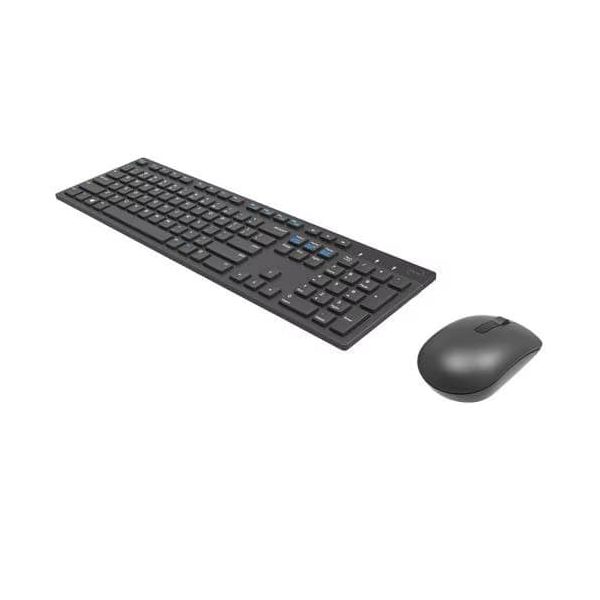Dell Keyboard/Mouse (ENGLISH UK) (PFXF6)