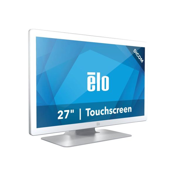 Elo Touch Solutions Elo 2703LM - LCD-Monitor - 68.58 cm (27) - Touchscreen - 1920 x 1080 Full HD (1080p) @ 60 Hz - 300 cd/m² - 1 (E659793)