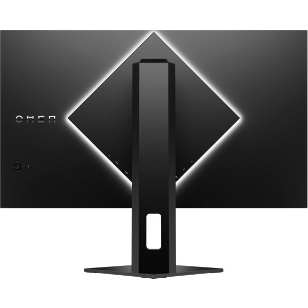 HP OMEN 27u 4K Gaming Monitor (3G6W0E9#ABB)