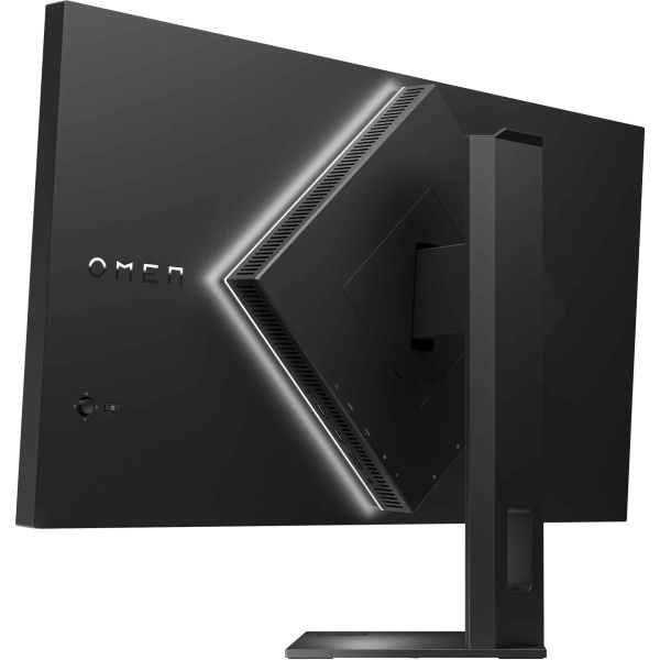 HP OMEN 27u 4K Gaming Monitor (3G6W0E9#ABB)