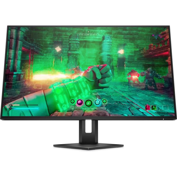 HP OMEN 27u 4K Gaming Monitor (3G6W0E9#ABB)