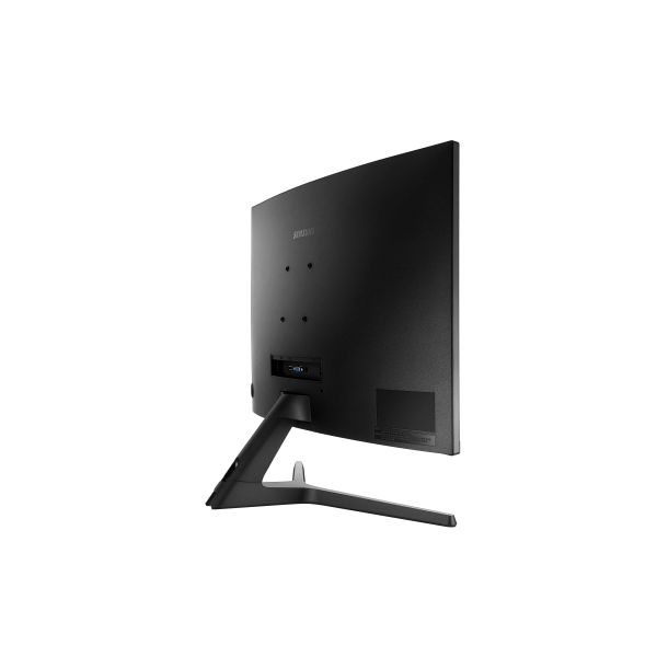Samsung C27R500FHP 68,6 cm (27") 1920 x 1080 Pixels Full HD LED Blauw, Grijs (LC27R500FHPXEN)