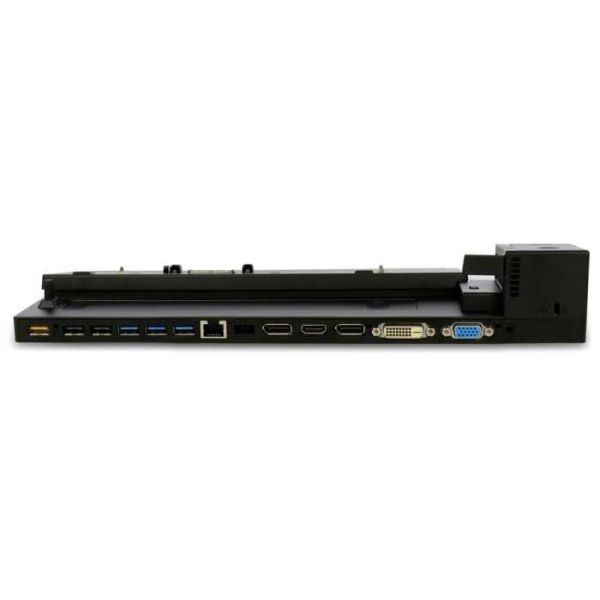 Lenovo ThinkPad Ultra Dock - portrepli (04W3951)