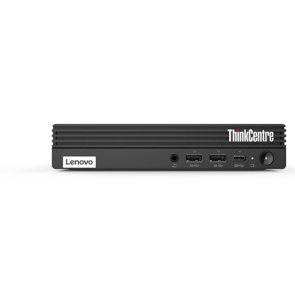 Lenovo ThinkSmart Tiny Kit Intel® Core™ i3 i3-13100T 16 GB DDR4-SDRAM 256 GB SSD Windows 11 IoT Enterprise Mini PC Zwart (12XH0008GE) 3/3 Lenovo ThinkSmart Tiny Kit Intel® Core™ i3 i3-13100T 16 GB DDR4-SDRAM 256 GB SSD Windows 11 IoT Enterprise Mini PC Zwart (12XH0008GE)