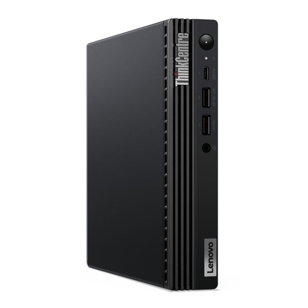 Lenovo ThinkSmart Tiny Kit Intel® Core™ i3 i3-13100T 16 GB DDR4-SDRAM 256 GB SSD Windows 11 IoT Enterprise Mini PC Zwart (12XH0008GE) 3/3 Lenovo ThinkSmart Tiny Kit Intel® Core™ i3 i3-13100T 16 GB DDR4-SDRAM 256 GB SSD Windows 11 IoT Enterprise Mini PC Zwart (12XH0008GE)