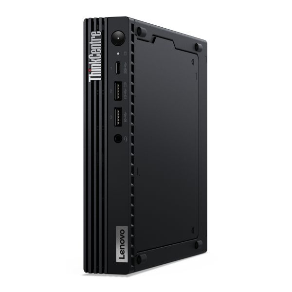 Lenovo ThinkSmart Tiny Kit Intel® Core™ i3 i3-13100T 16 GB DDR4-SDRAM 256 GB SSD Windows 11 IoT Enterprise Mini PC Zwart (12XH0008GE) 3/3 Lenovo ThinkSmart Tiny Kit Intel® Core™ i3 i3-13100T 16 GB DDR4-SDRAM 256 GB SSD Windows 11 IoT Enterprise Mini PC Zwart (12XH0008GE)