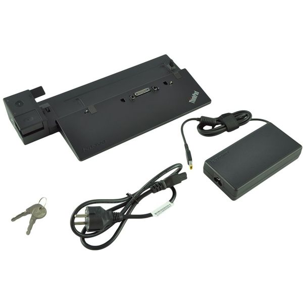 Lenovo ThinkPad Ultra Dock 90W EU (40A20090EN) (40A20090DE)