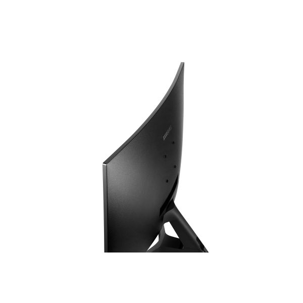 Samsung CR50 81,3 cm (32") 1920 x 1080 Pixels Full HD LED Grijs (LC32R500FHPXEN)