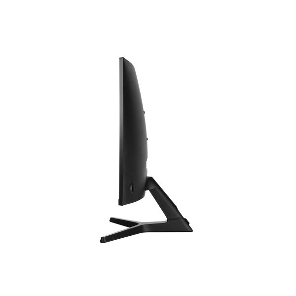 Samsung CR50 81,3 cm (32") 1920 x 1080 Pixels Full HD LED Grijs (LC32R500FHPXEN)
