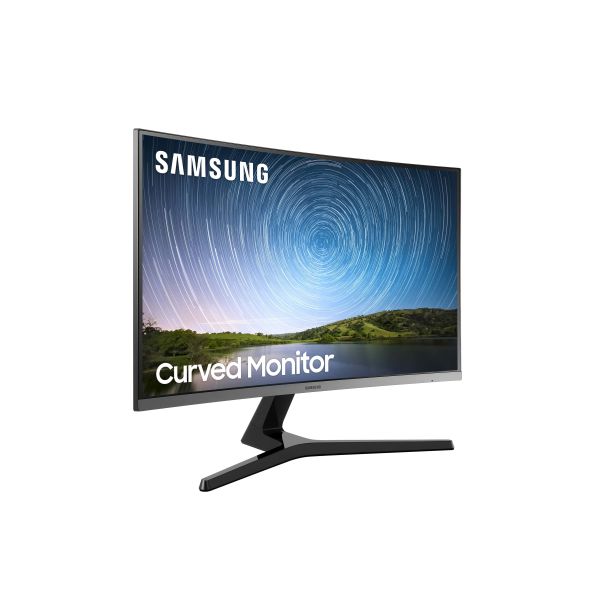 Samsung 32" Essential Monitor CR50 FHD (LC32R500FHPXEN)