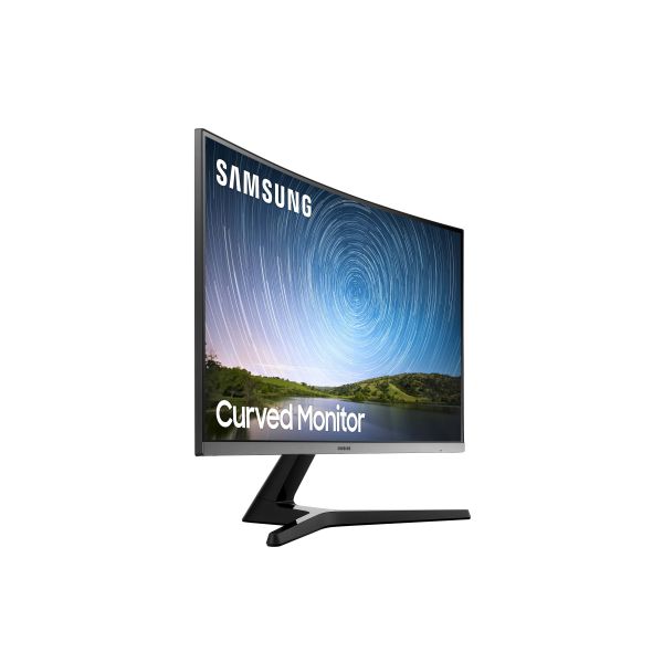 Samsung 32" Essential Monitor CR50 FHD (LC32R500FHPXEN)