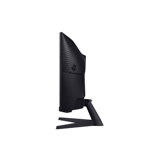 Samsung Odyssey C34G55TWWP 86,4 cm (34") 3440 x 1440 Pixels UltraWide Dual Quad HD LED Zwart (LC34G55TWWPXEN)
