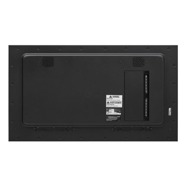 LG 55XE3P-B beeldkrant Interactief flatscreen 139,7 cm (55") Wifi 3500 cd/m² Full HD Zwart WebOS 24/7 (55XE3P-B)