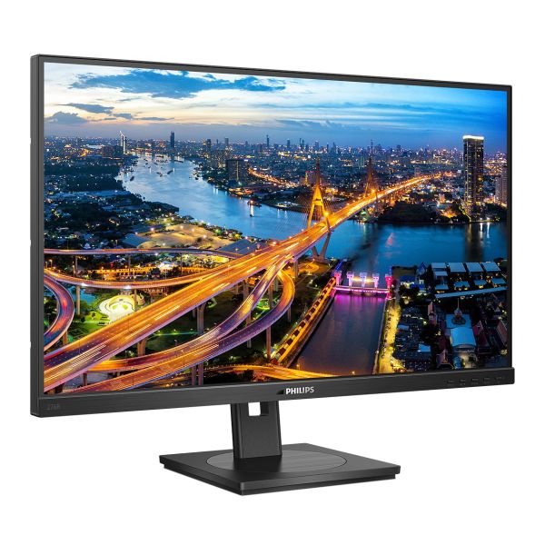 Philips B Line 276B1 27 2560 x 1440 (2K) HDMI DisplayPort USB-C 75Hz Docking monitor (276B1)