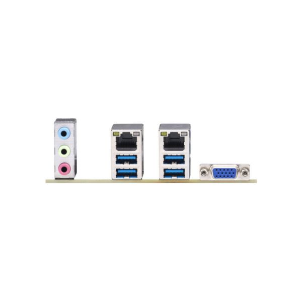 Super Micro Supermicro X13DAI-T-B Bulk (MBD-X13DAI-T-B)