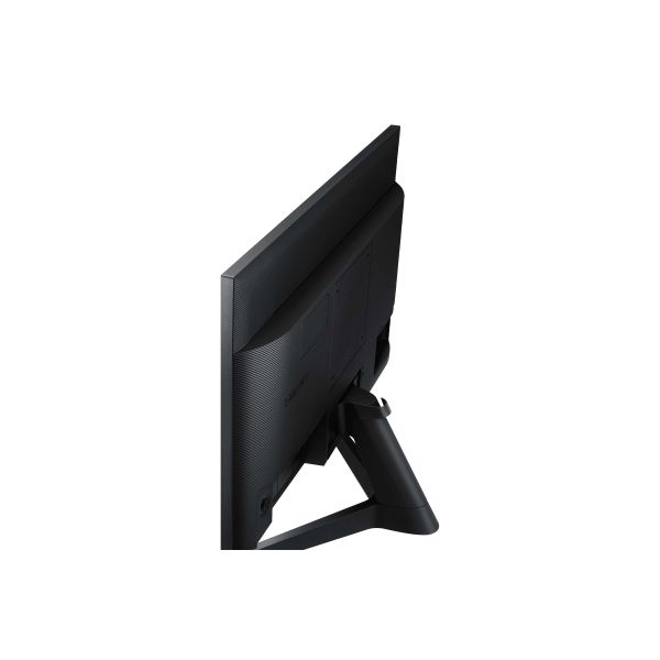 Samsung T37F computer monitor 61 cm (24") 1920 x 1080 Pixels Full HD LCD Zwart (LF24T370FWRXEN)
