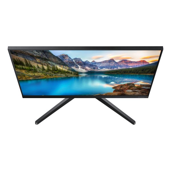 Samsung 23,8" Essential Monitor T37F FHD (LF24T370FWRXEN)