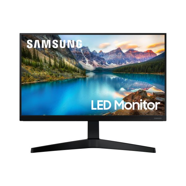 Samsung 23,8" Essential Monitor T37F FHD (LF24T370FWRXEN)