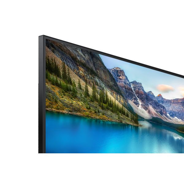 Samsung 23,8" Essential Monitor T37F FHD (LF24T370FWRXEN)