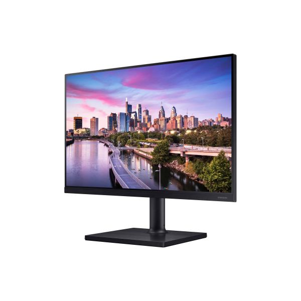 Samsung 24" Essential Monitor T45F FHD (LF24T450GYUXEN) Samsung 24" Essential Monitor T45F FHD (LF24T450GYUXEN)