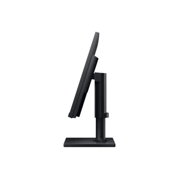 Samsung F24T450GYU 61 cm (24") 1920 x 1200 Pixels WUXGA LCD Zwart (LF24T450GYUXEN)