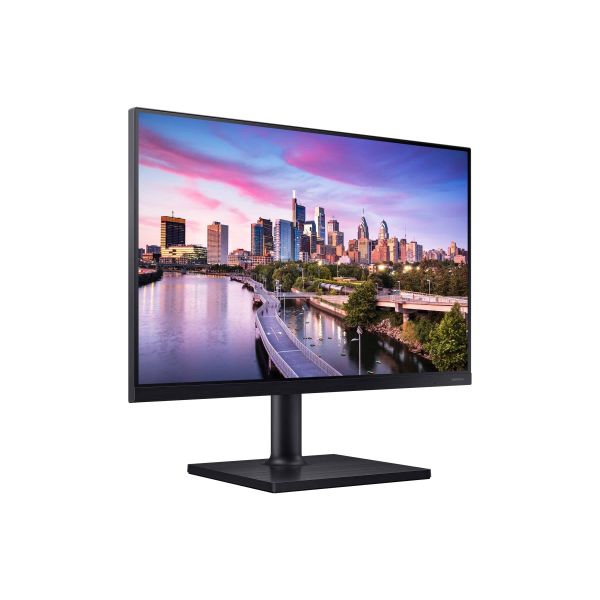 Samsung 24" Essential Monitor T45F FHD (LF24T450GYUXEN) Samsung 24" Essential Monitor T45F FHD (LF24T450GYUXEN)
