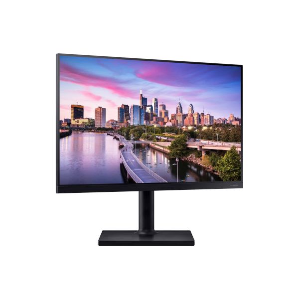 Samsung 24" Essential Monitor T45F FHD (LF24T450GYUXEN) Samsung 24" Essential Monitor T45F FHD (LF24T450GYUXEN)