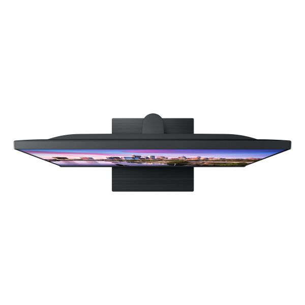 Samsung 24" Essential Monitor T45F FHD (LF24T450GYUXEN) Samsung 24" Essential Monitor T45F FHD (LF24T450GYUXEN)