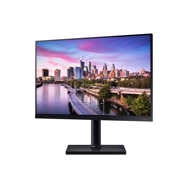Samsung 24" Essential Monitor T45F FHD (LF24T450GYUXEN) Samsung 24" Essential Monitor T45F FHD (LF24T450GYUXEN)
