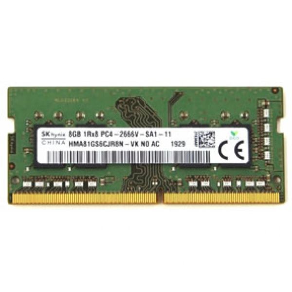 Acer DDR4 8GB 2666 MHz SODIMM (KN.8GB07.054)