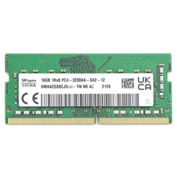 Acer 8GB DDR4 2133 MHz SODIMM (KN.8GB0B.033)