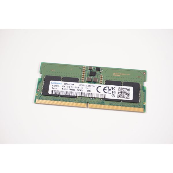 Acer DDR4 8GB 2133MHz SODIMM (KN.8GB0G.038)