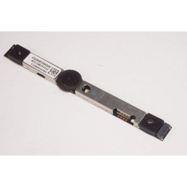 Acer HD Webcam 1MP met Microfoon (KS.0HD06.011)