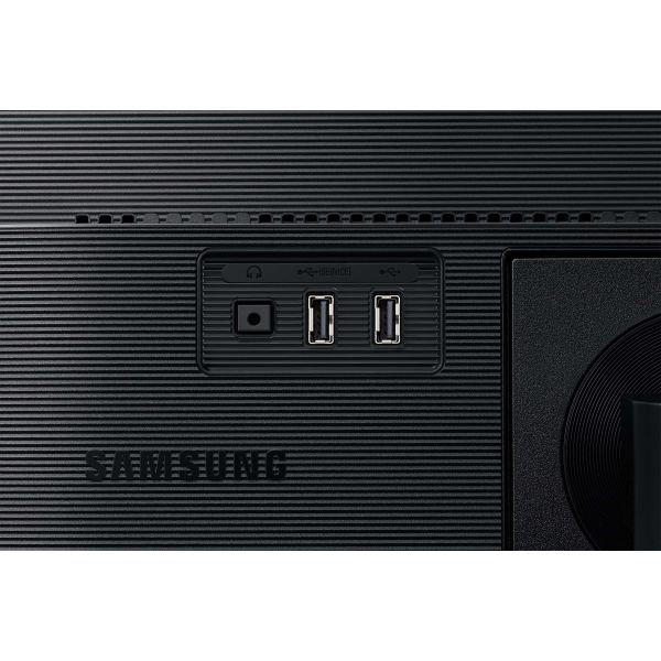 Samsung 27" FHD Professional Monitor T45F (LF27T450FQRXEN)
