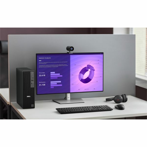 Dell Pro Max Tower T2 Intel Core Ultra 9 (3400019683897.5-1)