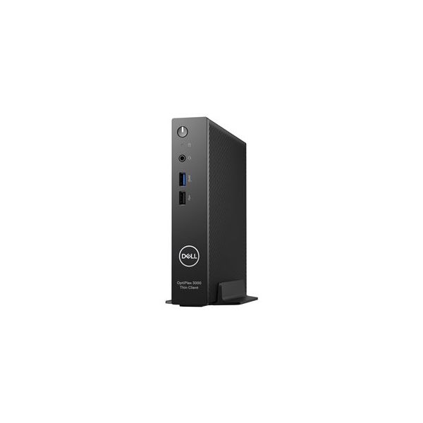 Dell OptiPlex 3000 Thin Client Intel Celeron N5105 (DCGGR)