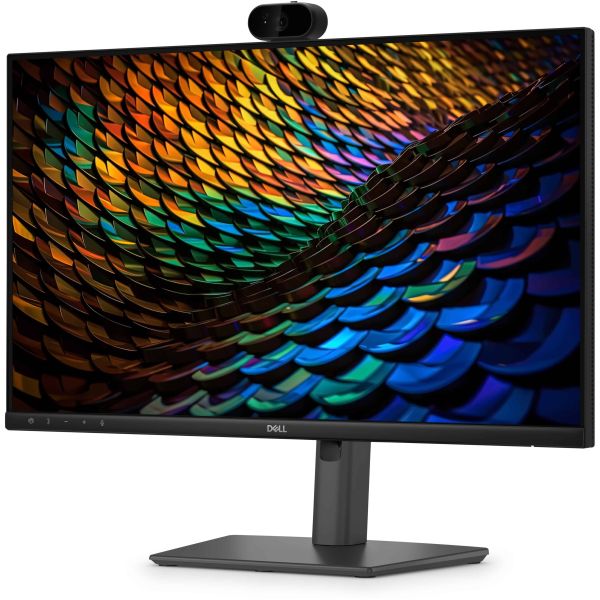 DELL Pro P P2426HEB 61 cm (24") LCD 1920 x 1080 Pixels Full HD (DELL-P2426HEB)